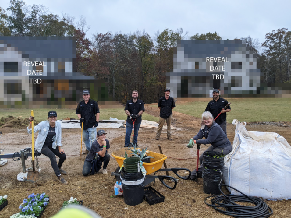 It’s True What They Say.. “Teamwork Makes the Dream Work”