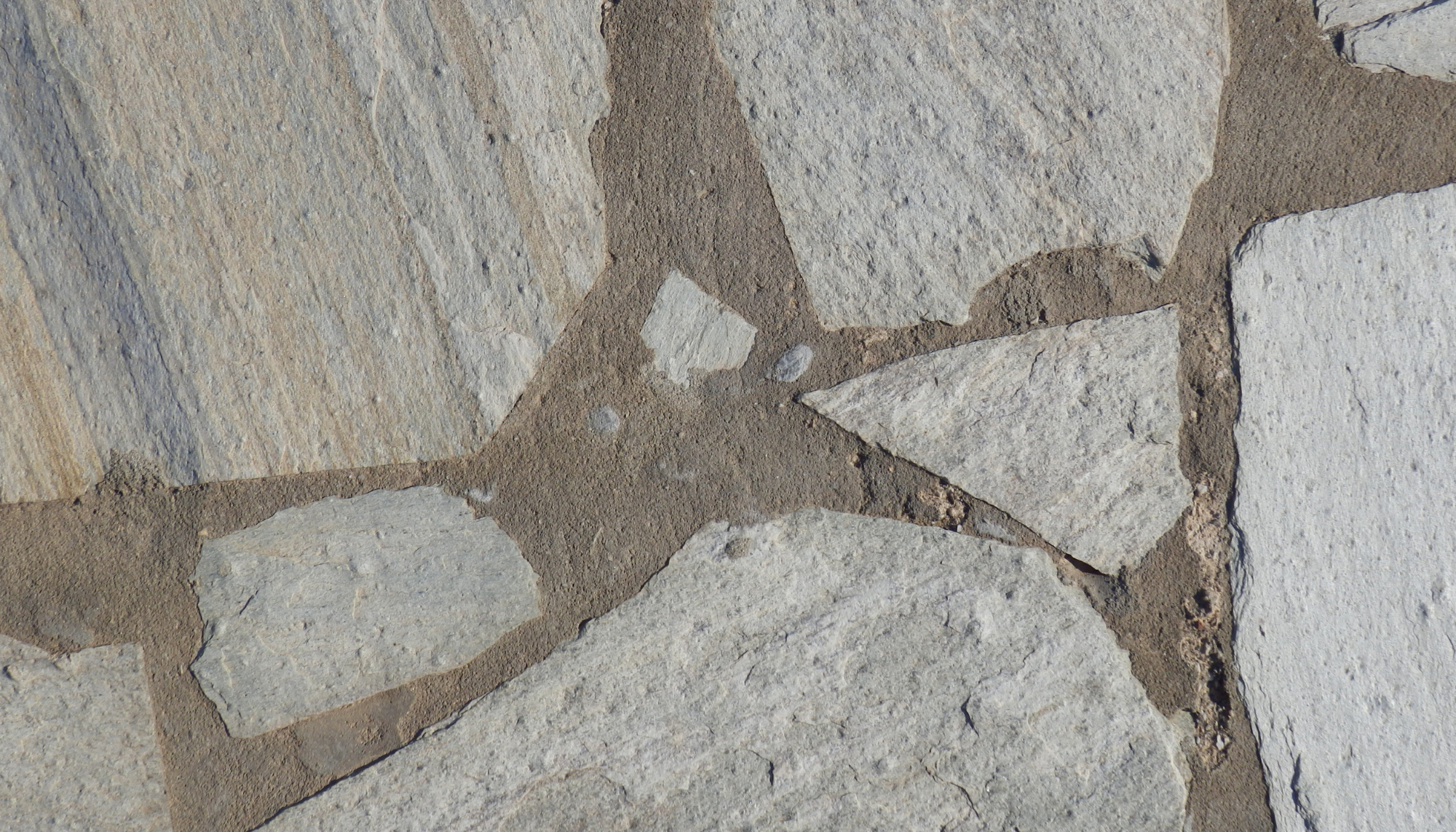 Natural Stone