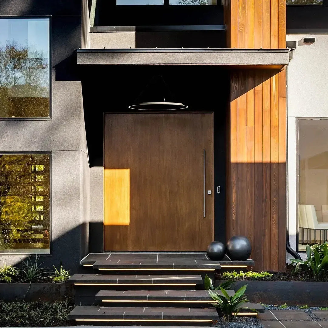 Design Studio ~ Outdoor Living Plan-ServeScape