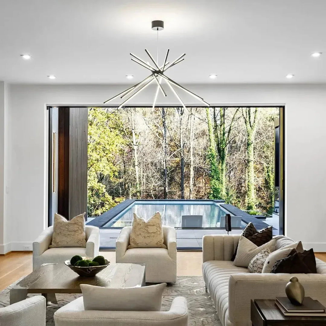 Design Studio ~ Outdoor Living Plan-ServeScape