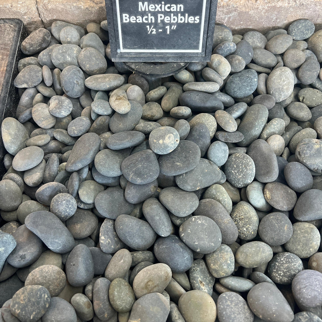 Mexican Beach Pebbles-ServeScape