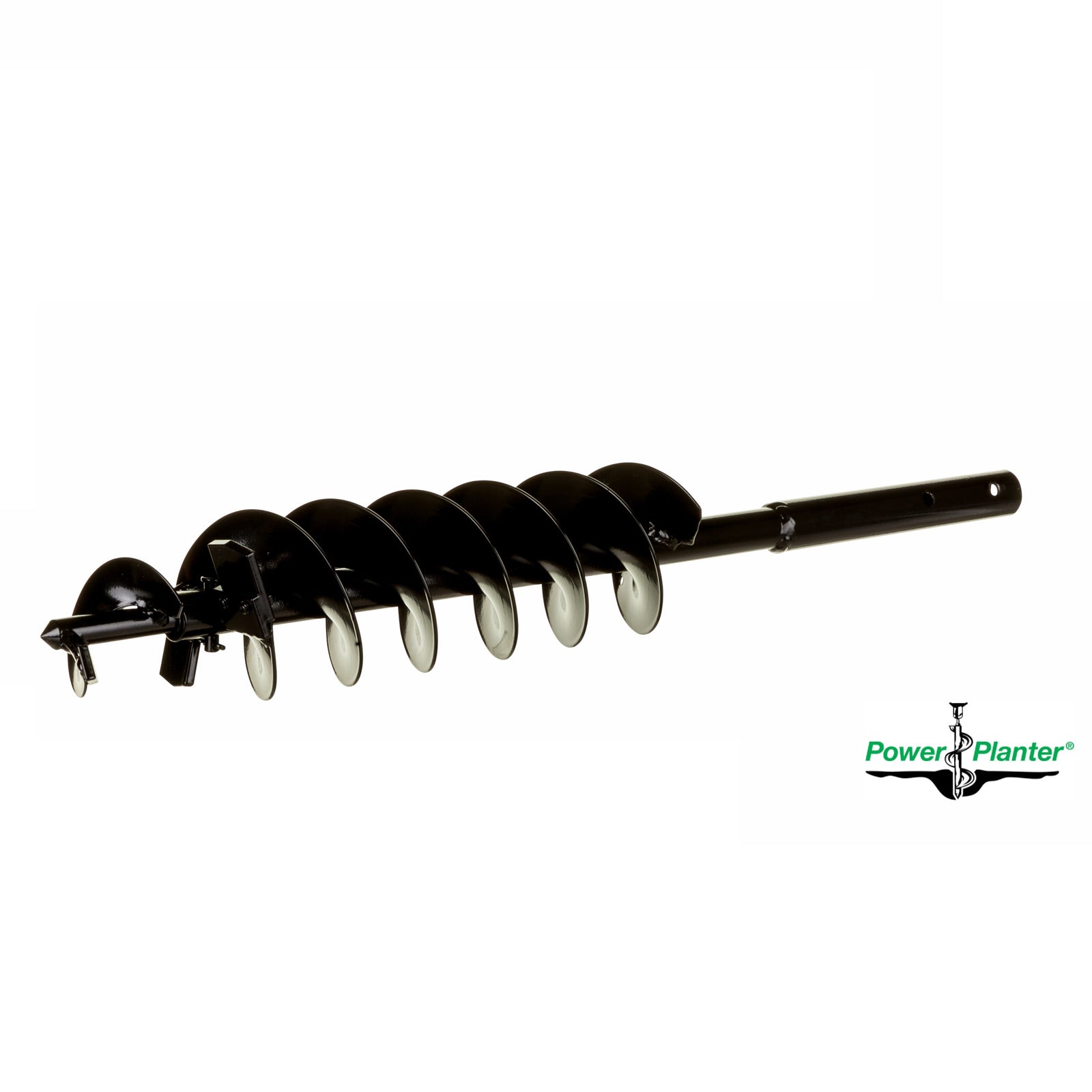 Power Planter ~ Landscaping Auger (5″ x 28″)-ServeScape