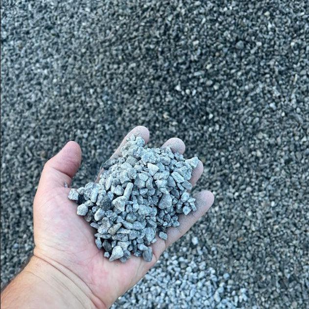 #89 Gravel-ServeScape