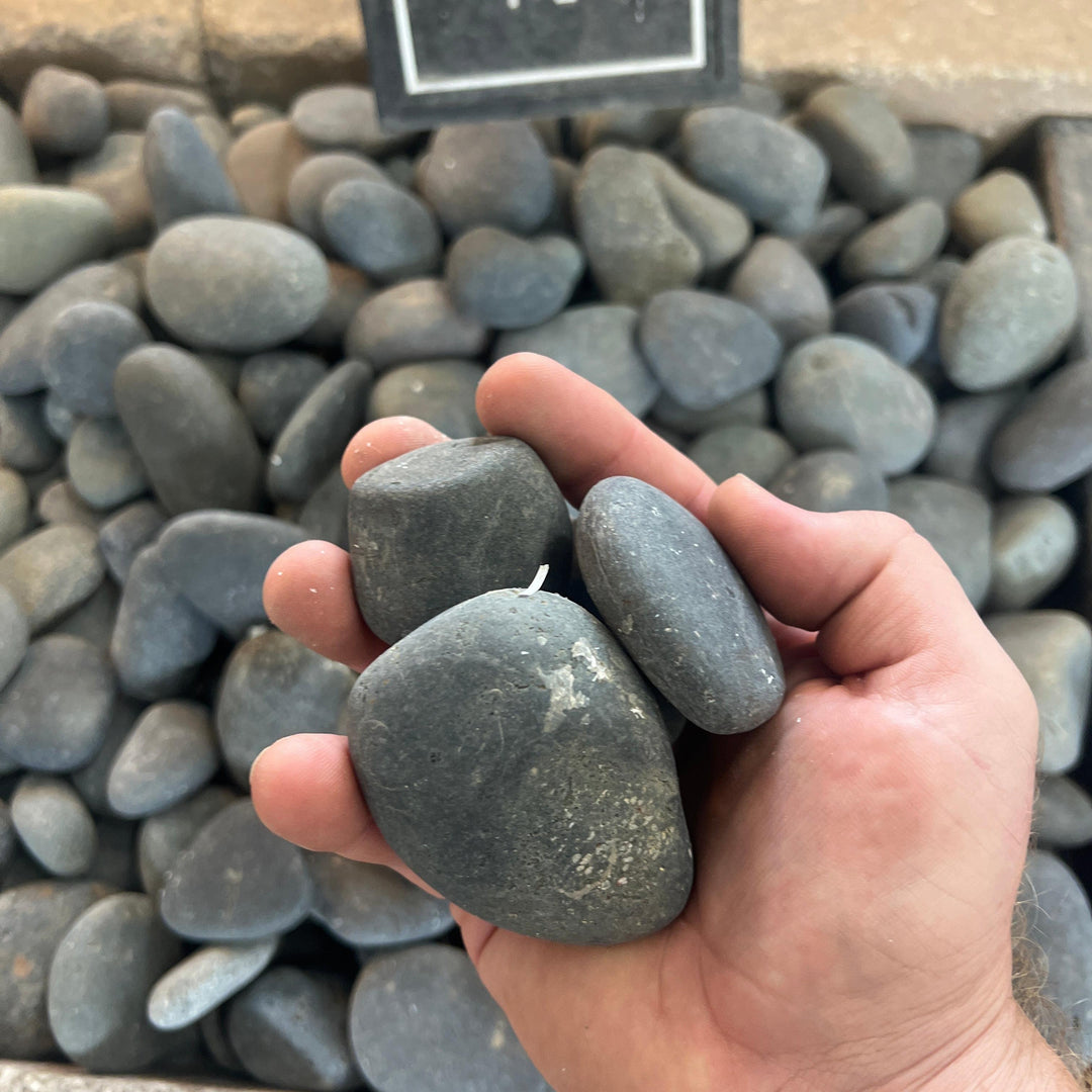 Mexican Beach Pebbles-ServeScape