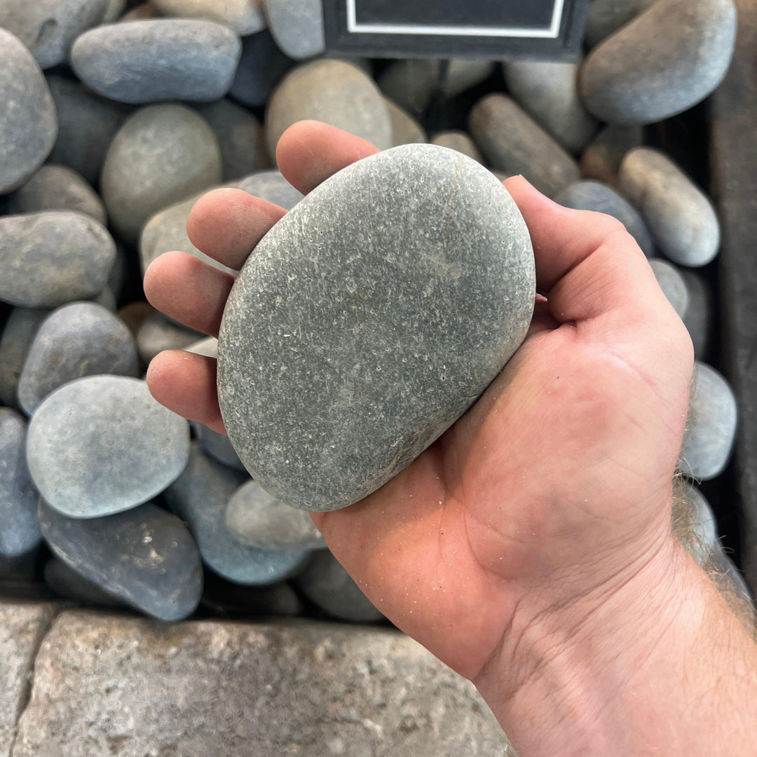 Mexican Beach Pebbles-ServeScape