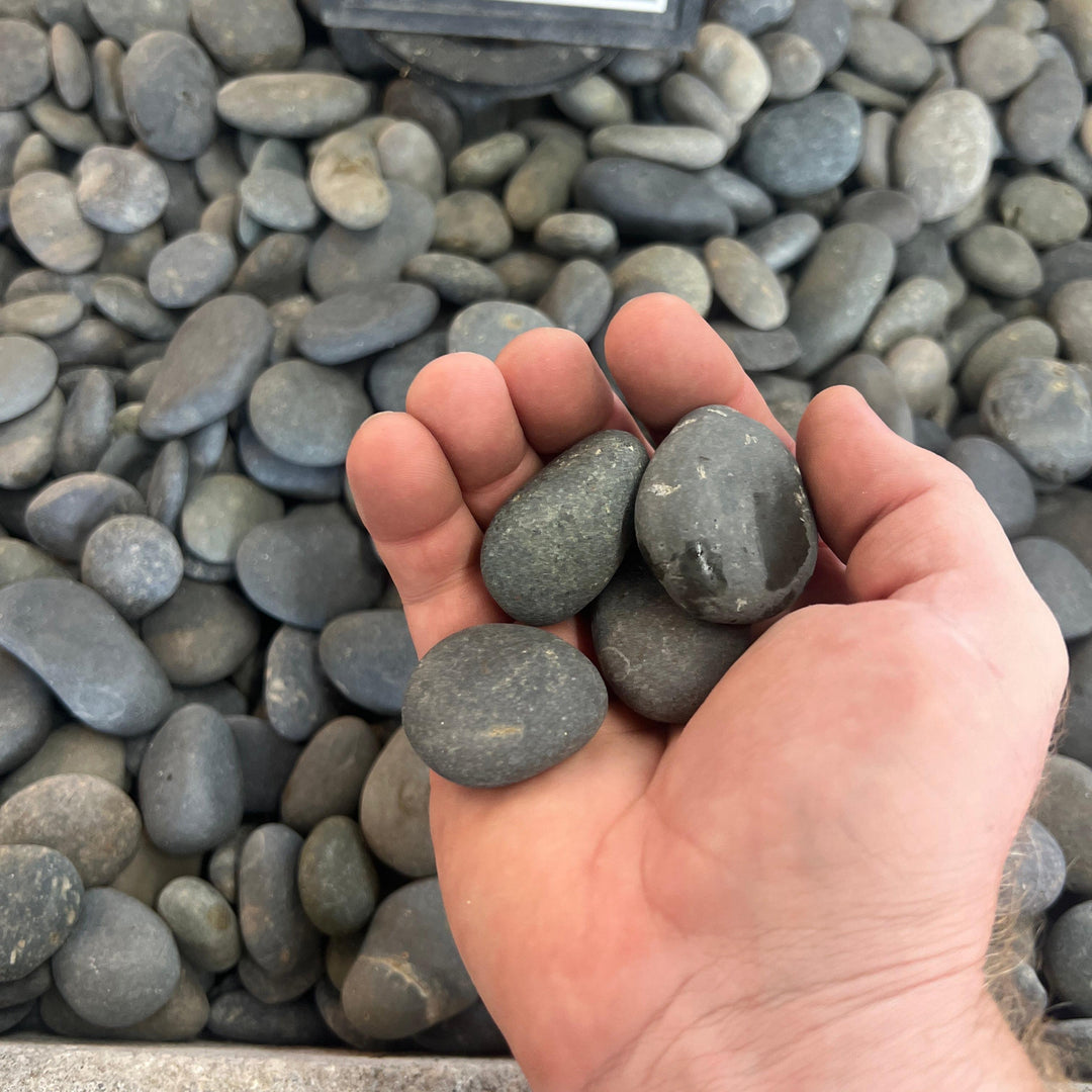 Mexican Beach Pebbles-ServeScape