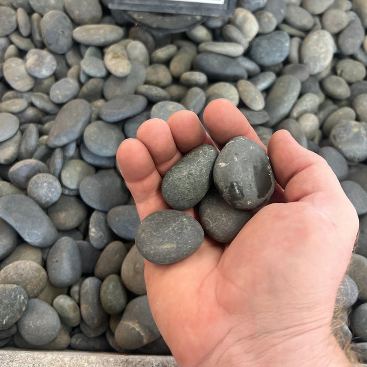 Mexican Beach Pebbles-ServeScape