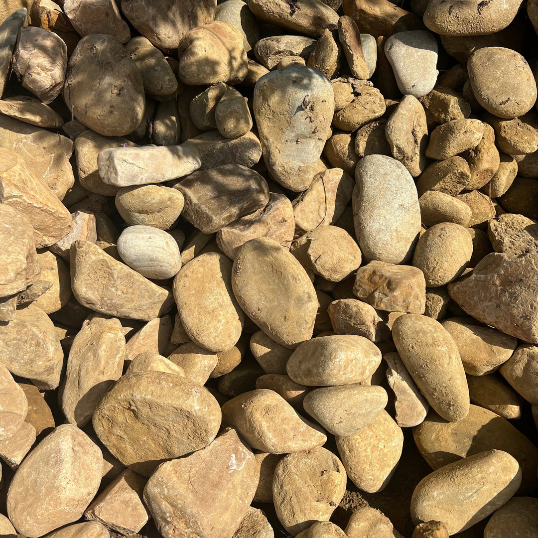 River Rock / River Slicks-ServeScape