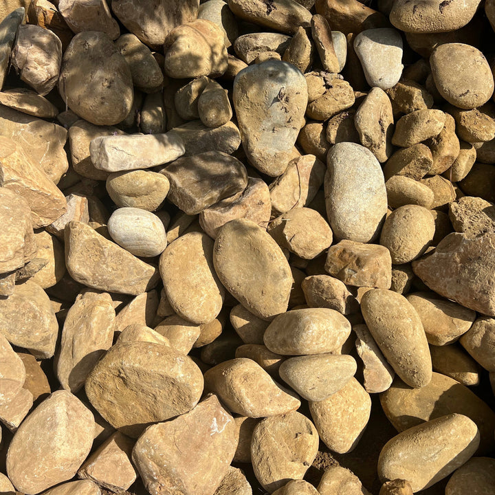 River Rock / River Slicks-ServeScape