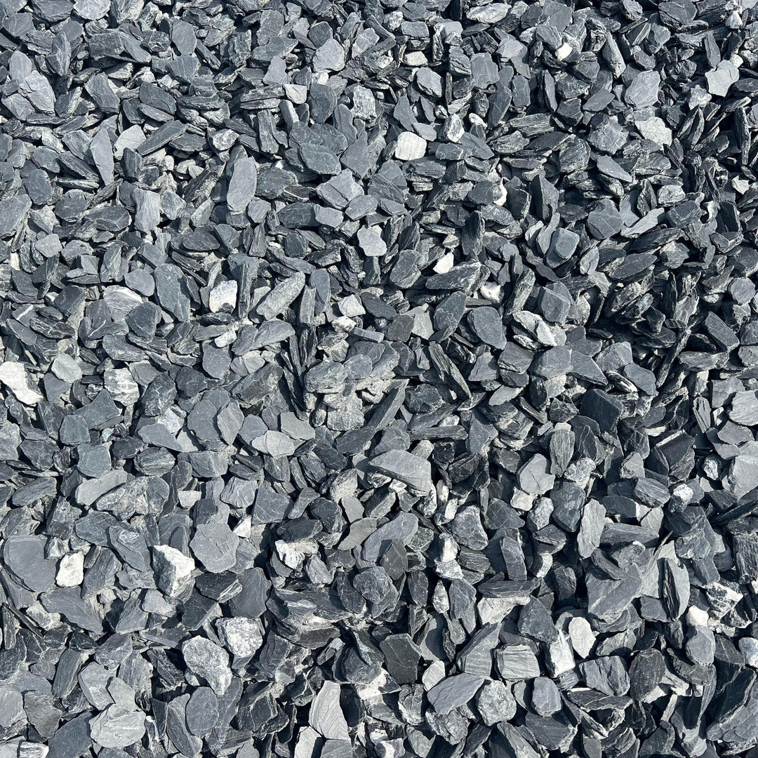 Slate Chips - Medium / Mini-ServeScape