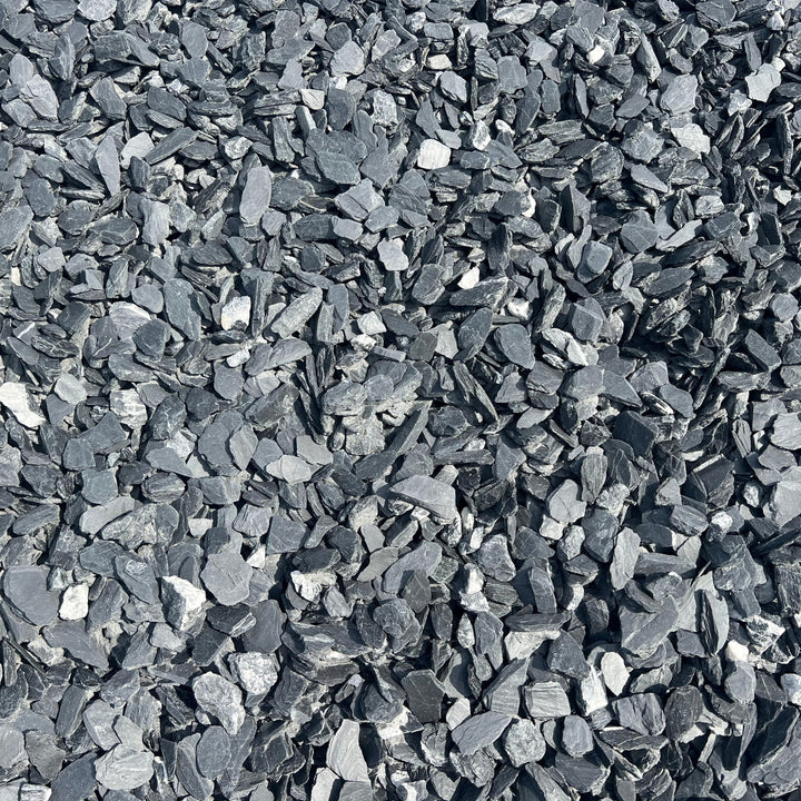 Slate Chips - Medium / Mini-ServeScape