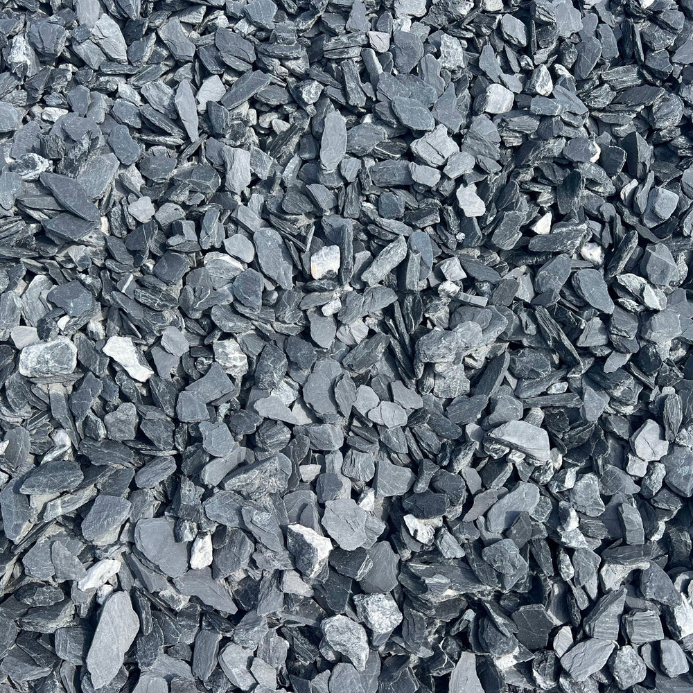 Slate Chips - Medium / Mini-ServeScape