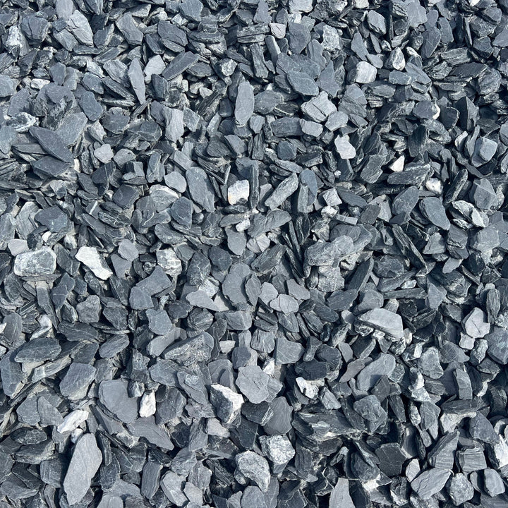 Slate Chips - Medium / Mini-ServeScape