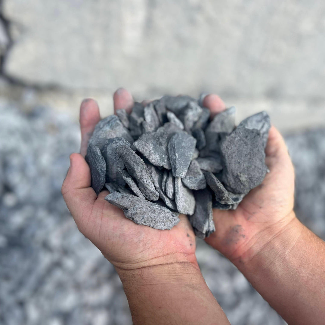Slate Chips - Medium / Mini-ServeScape