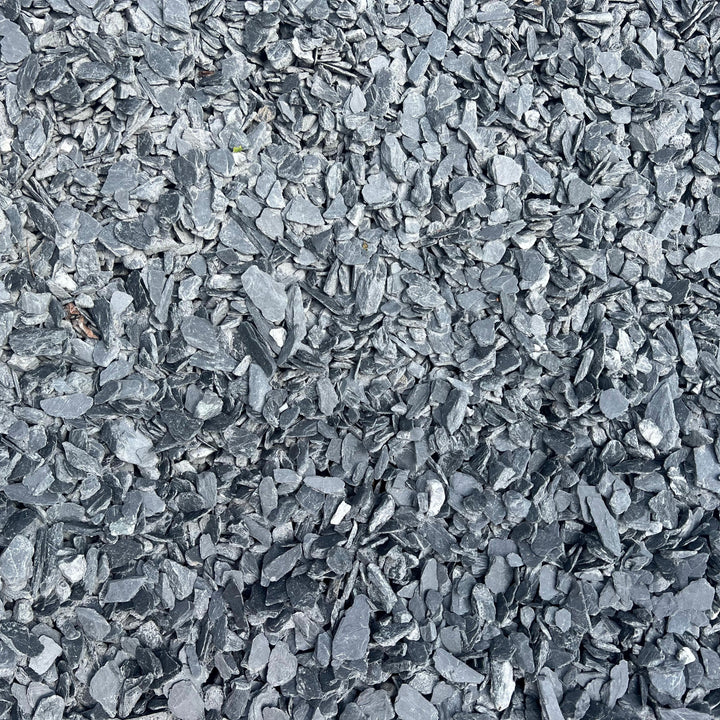 Slate Chips - Medium / Mini-ServeScape