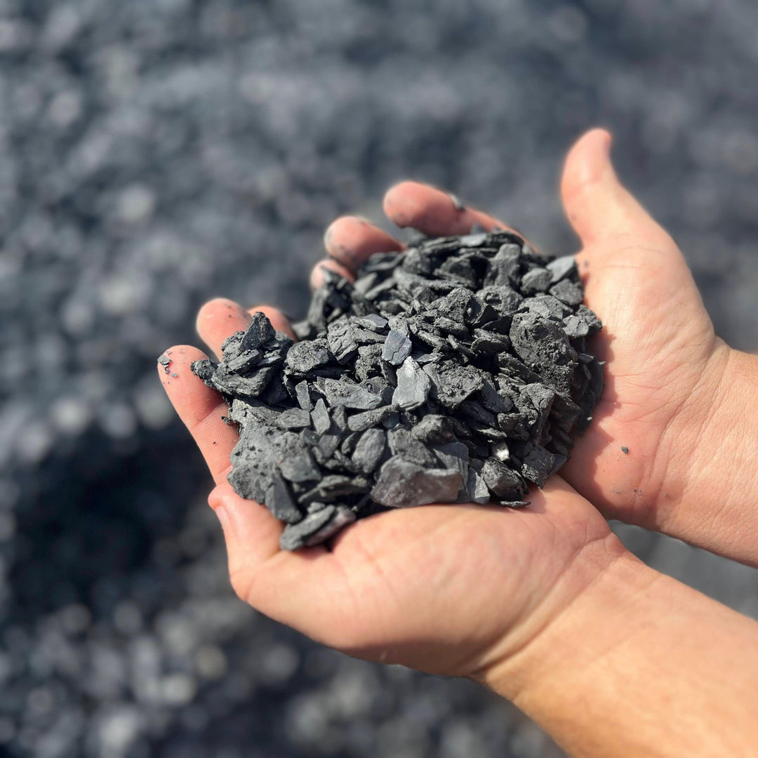 Slate Chips - Medium / Mini-ServeScape