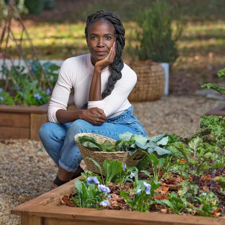 Design Studio ~ Food Producing Planting Plan (DRAFT)-ServeScape