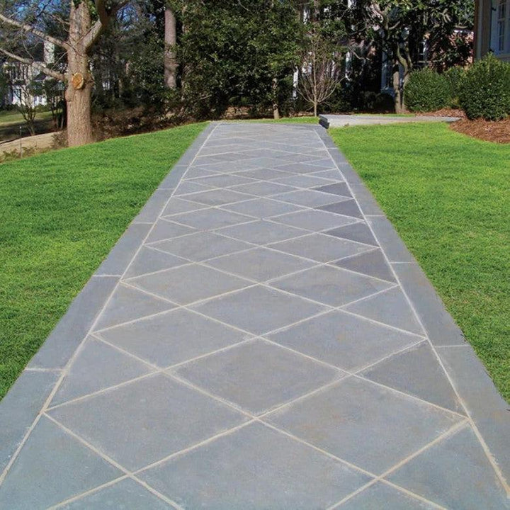 Outdoor Living Supply ~ Noble Bluestone™-ServeScape