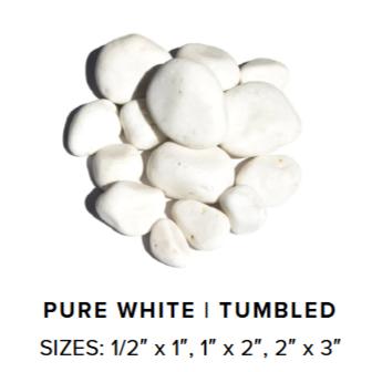 Outdoor Living Supply ~ Dalani™ Pebbles-ServeScape