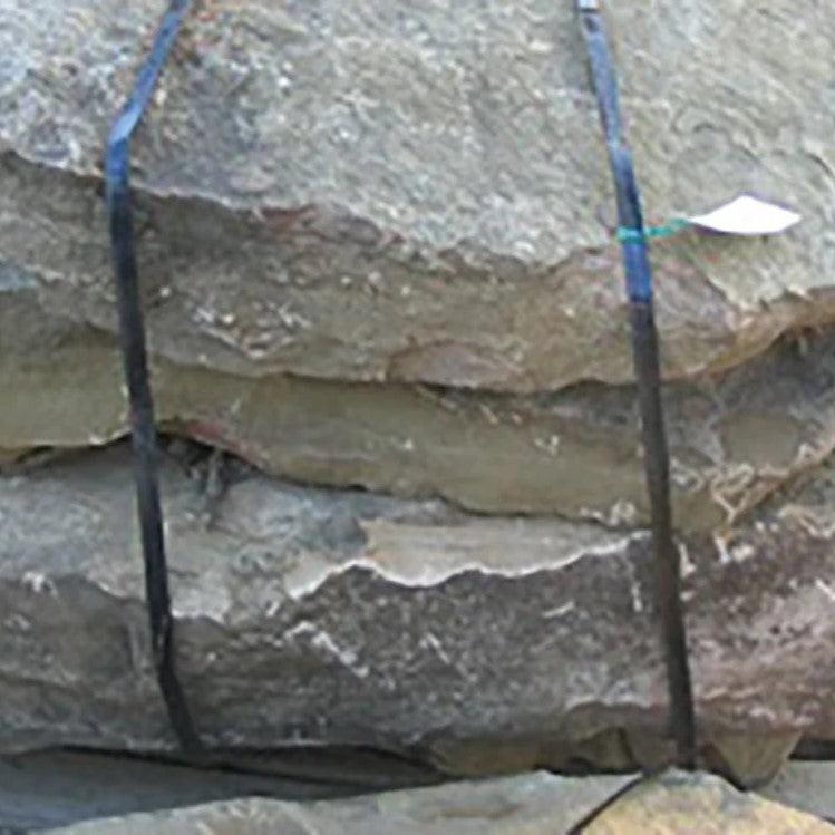 Outdoor Living Supply ~ Shawnee Mountain Fieldstone Steppers-ServeScape