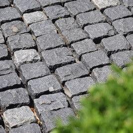 Belgian Block Cobble-ServeScape