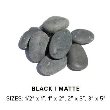 Outdoor Living Supply ~ Dalani™ Pebbles-ServeScape