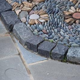 Belgian Block Cobble-ServeScape