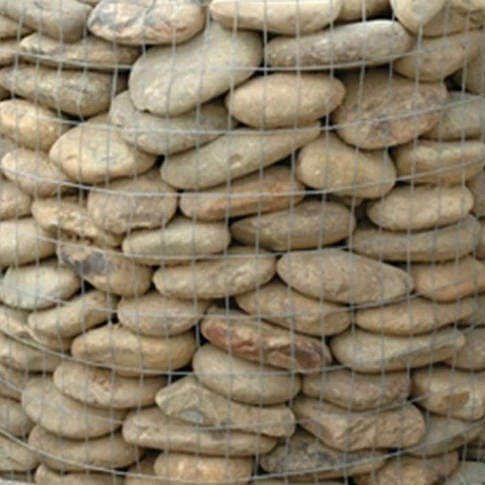 Outdoor Living Supply ~ Chester Creek River Rock-ServeScape