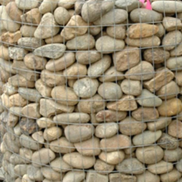 Outdoor Living Supply ~ Chester Creek River Rock-ServeScape