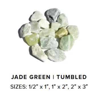 Outdoor Living Supply ~ Dalani™ Pebbles-ServeScape