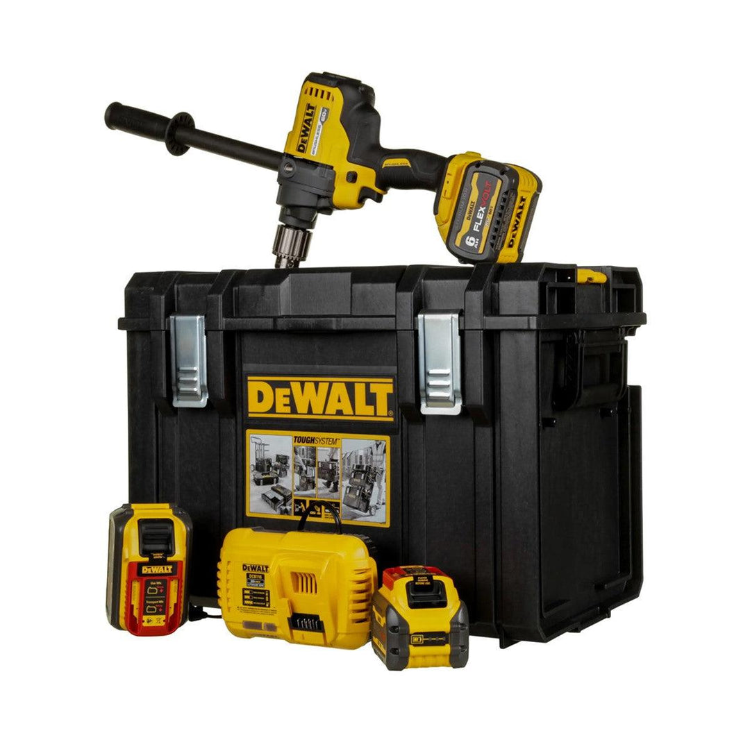 Power Planter ~ Landscape Drill Bundle-ServeScape