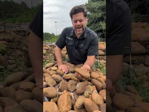 Chester Creek River Rock, Flats