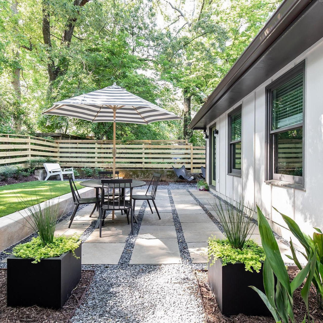 Design Studio ~ Landscape Plan-ServeScape