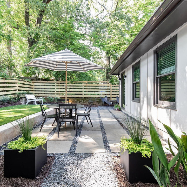 Design Studio ~ Landscape Plan-ServeScape
