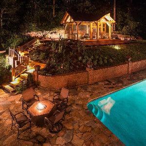 Design Studio ~ Custom Plan-ServeScape