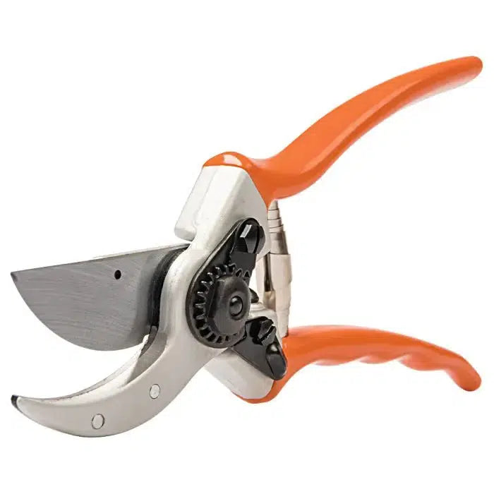 A.M Leonard ~ Traditional Bypass Pruner 1 Inch Cut Capacity-ServeScape