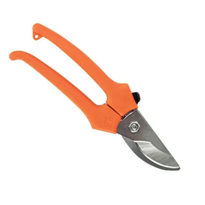 A.M Leonard ~ Stainless Steel Shear Pruner with 1/2 Inch Cut Capacity-ServeScape