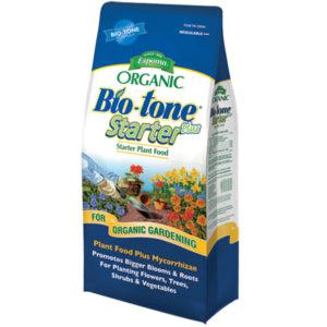 Espoma ~ Bio-tone® Starter Plus-ServeScape