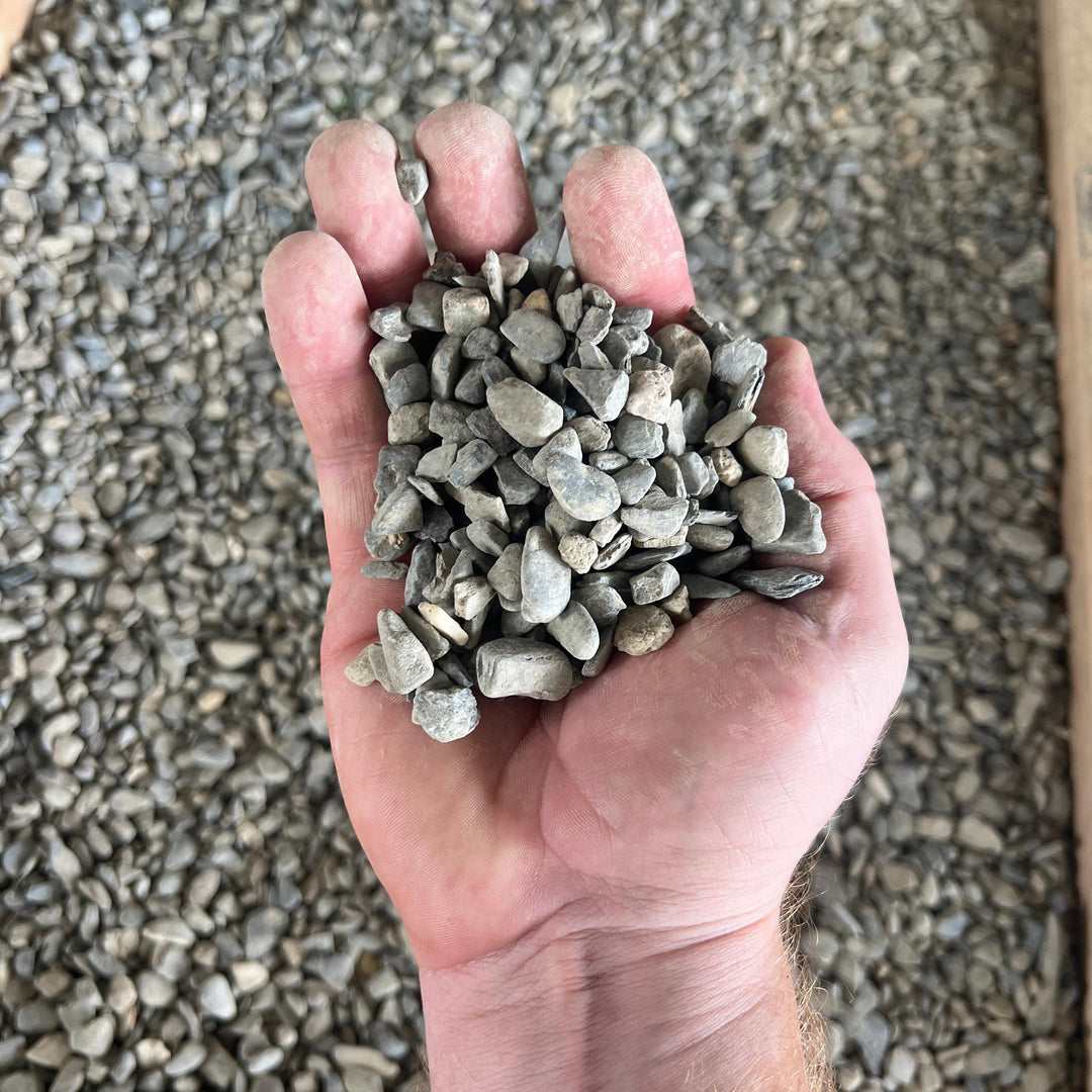 Delaware Blend, Bulk-ServeScape