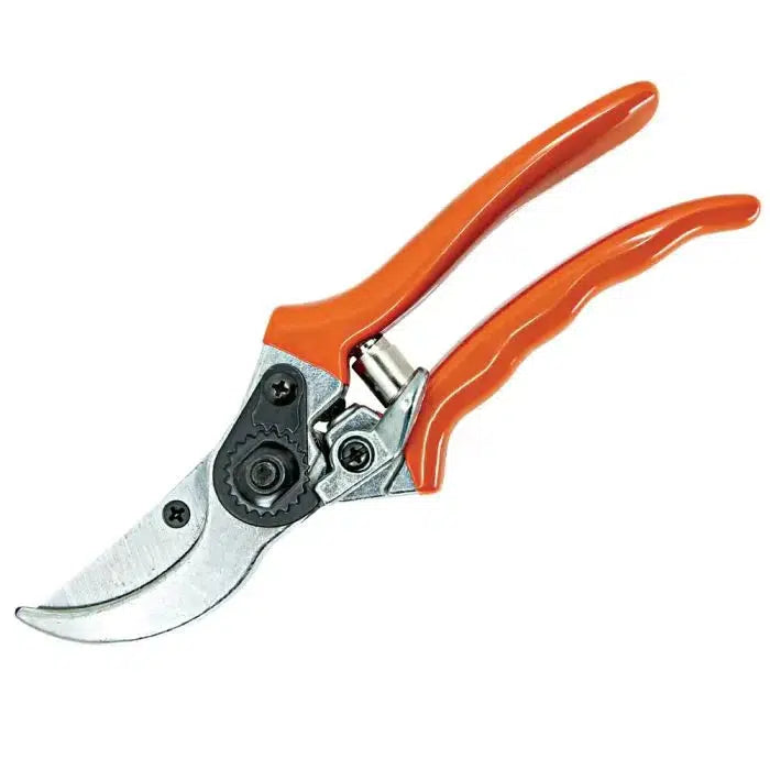 A.M Leonard ~ Contractor-Grade Traditional Bypass Pruner-ServeScape