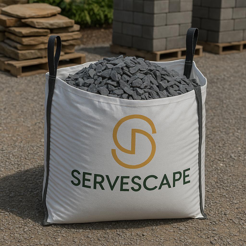 Slate Chips-ServeScape