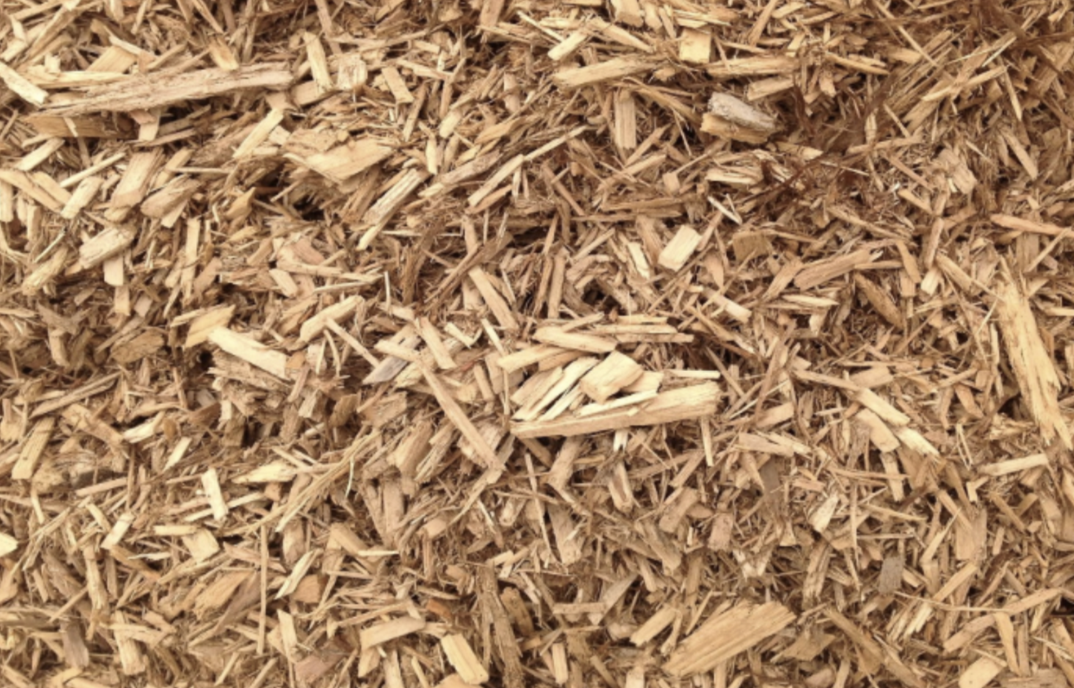 Cowart Hardwood Mulch Blend