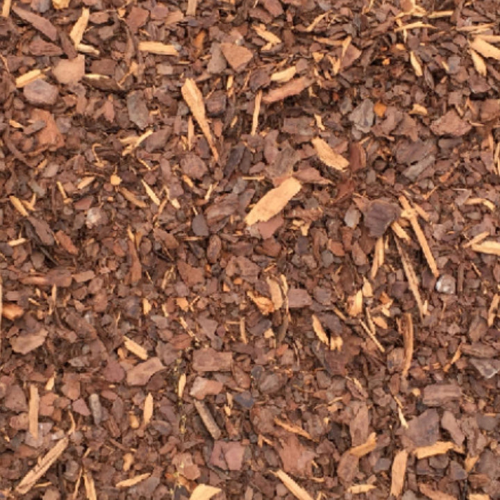 Cowart Premium Pine Bark Mulch-ServeScape