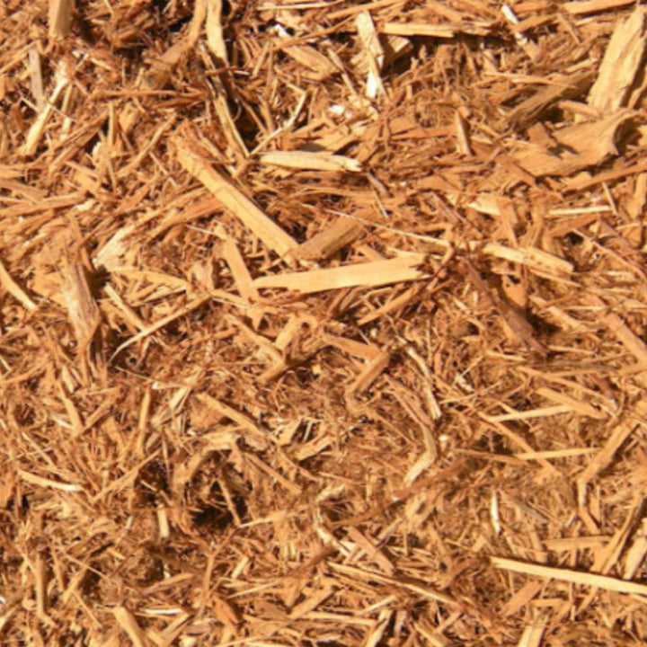 Cowart Premium Cypress Mulch-ServeScape