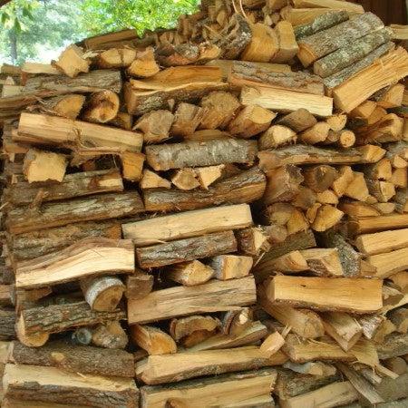 ~ Firewood-ServeScape