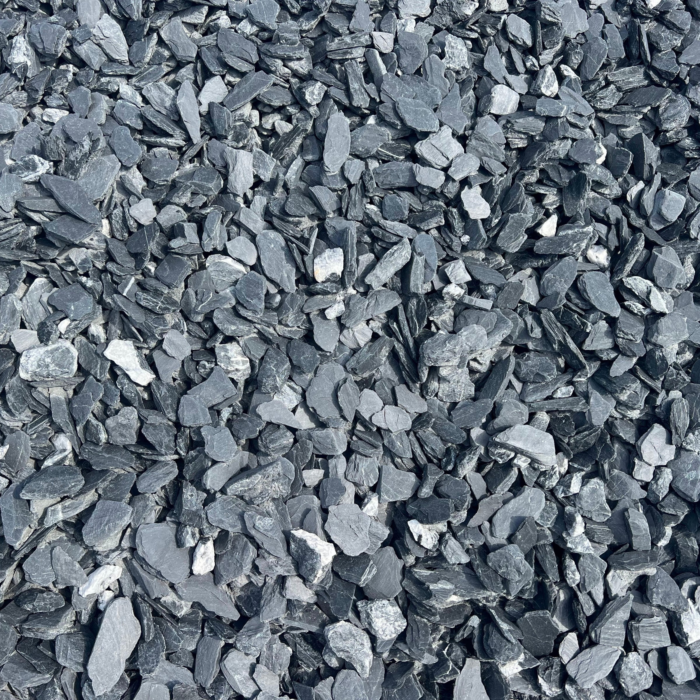 Slate Chips - Medium / Mini-ServeScape