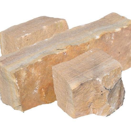 Outdoor Living Supply ~ TN Strip Rubble, Variegated-ServeScape
