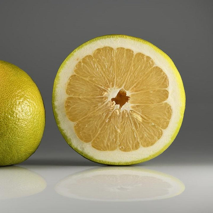 Citrus paradisi 'Oroblanco' ~ Oro Blanco Grapefruit-ServeScape