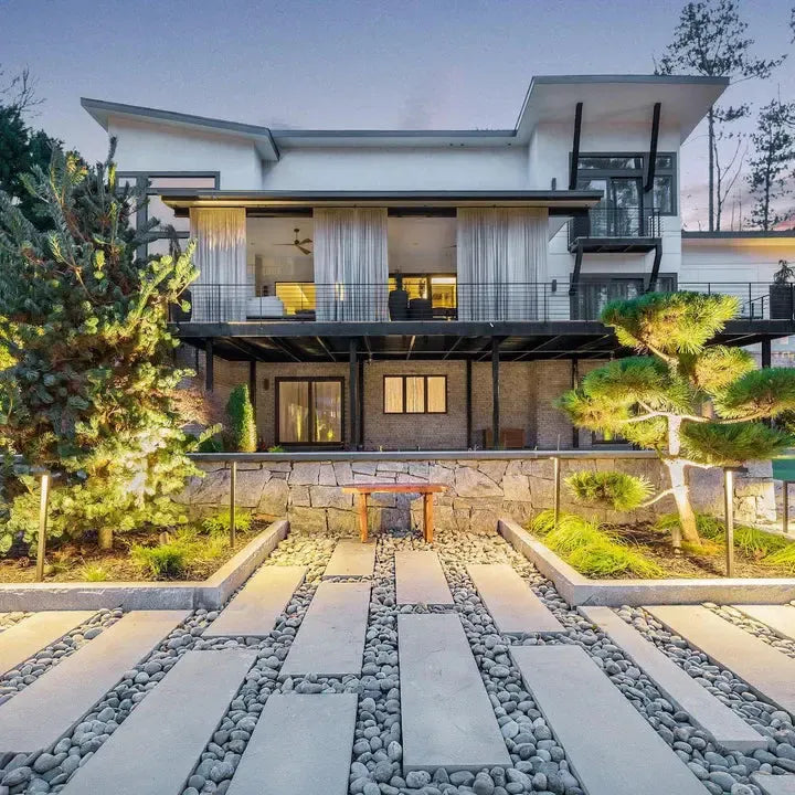 Design Studio ~ Landscape Plan-ServeScape