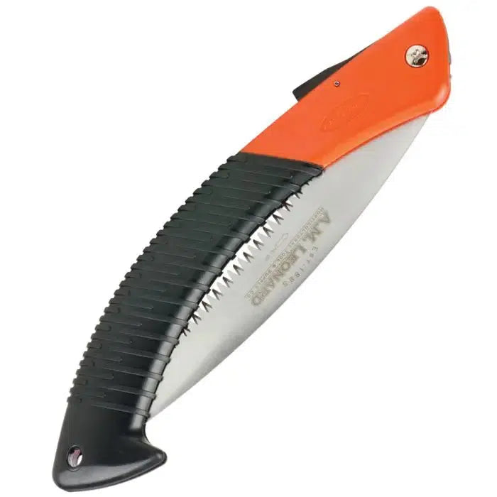 A.M Leonard ~ Tri-Edge Folding Pruning Saw, 9-1/2-inch Blade-ServeScape